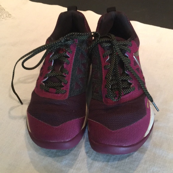 Reebok Shoes - Reebok Crossfit  NANO_6